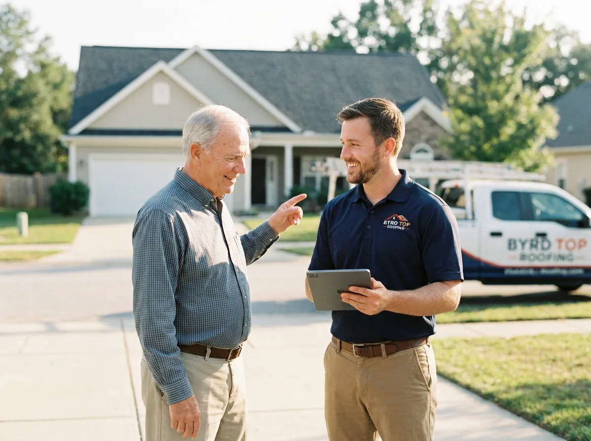 Roofing Allentown, GA FAQs